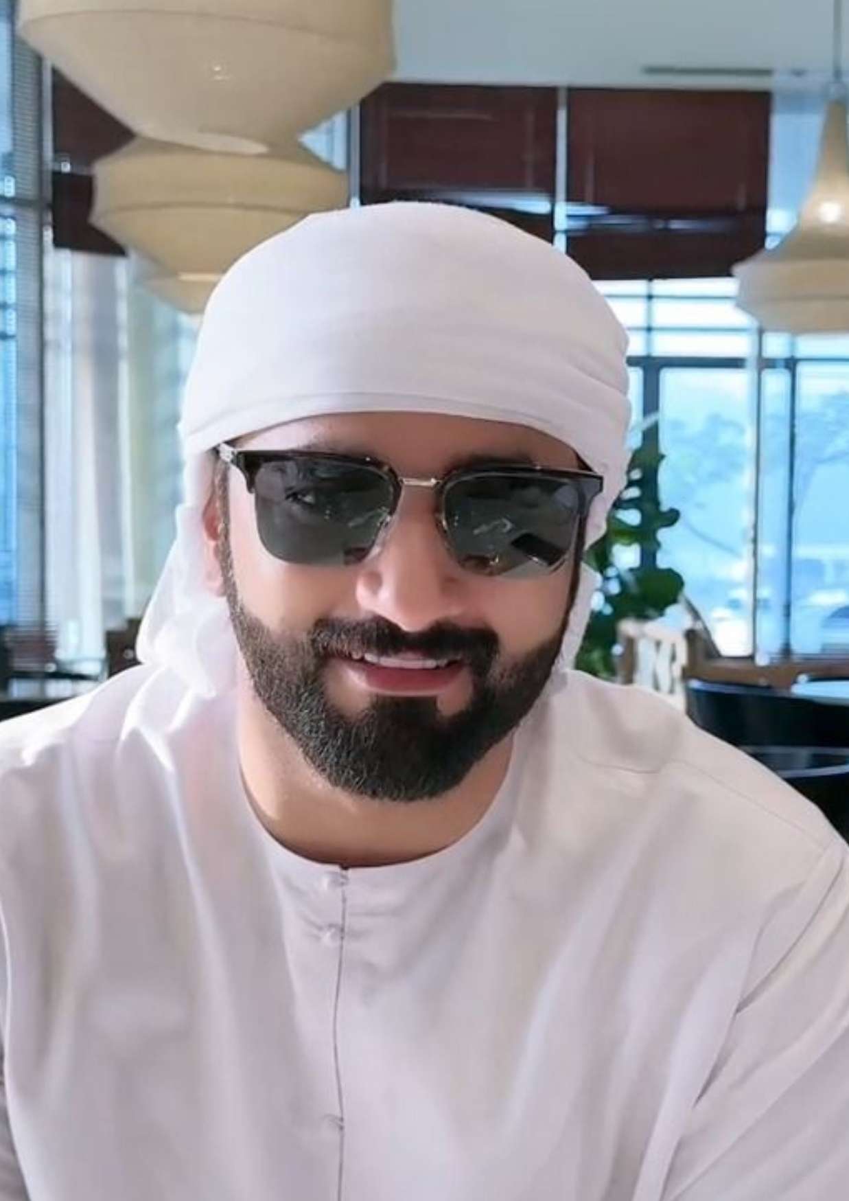 الأمير حمد