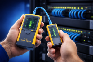 فني شبكات انترنت الكويت